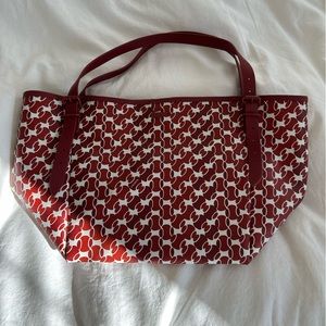 Lacoste Tote